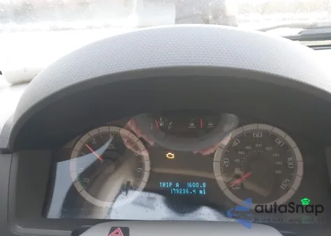 2009 Ford Escape Hybrid из США, поврежденный, VIN 1FMCU493X9KA06889